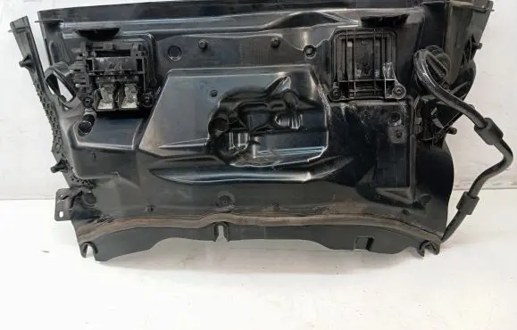 Mercedes-Benz E W238 Engine bonnet/hood sound/heat insulation A2536207800