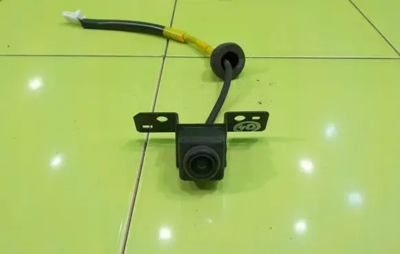 Nissan Leaf I (ZE0) Reversing camera 284423NH0A