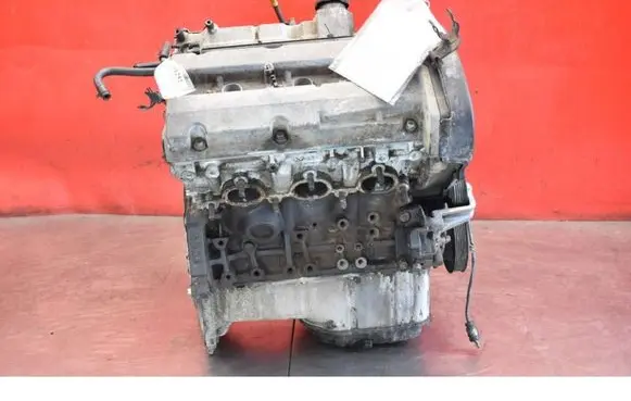 Hyundai Santa Fe Engine G6CD