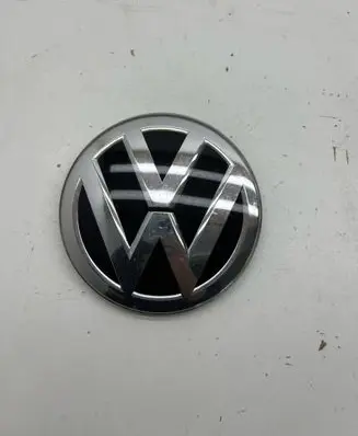 Volkswagen Caddy Manufacturer badge logo/emblem 2K5853601A