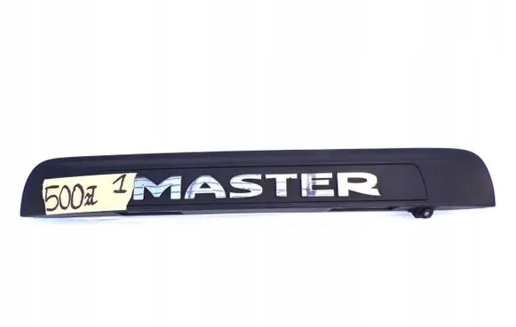 Opel Movano A Tailgate handle with camera 284429232R