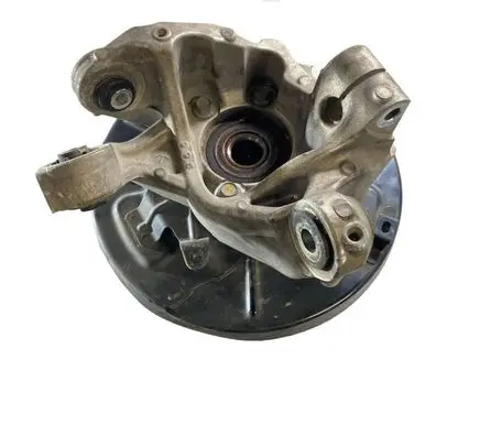 Subaru Outback (BT) Rear wheel hub 