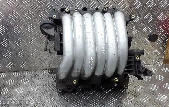 Audi A6 S6 C5 4B Intake manifold 078133151bg