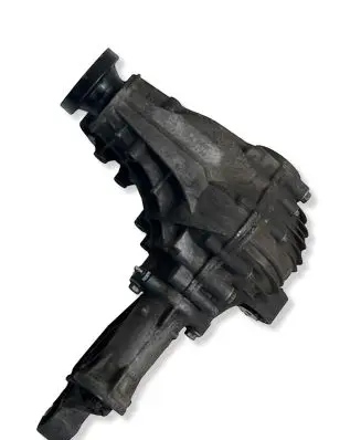 Mercedes-Benz ML W164 Front differential 4460310030