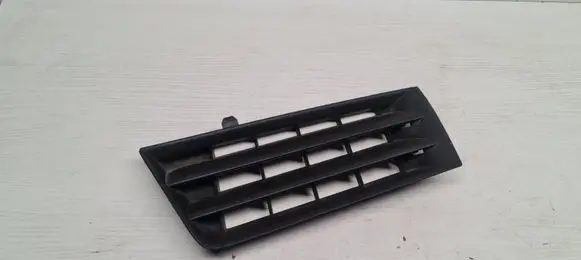 Renault Megane II Front bumper upper radiator grill G8200114156 200157