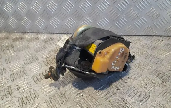 Honda Jazz Front seatbelt TKA73EJ408