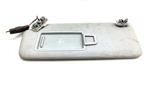 Seat Leon (5F) Sun visor