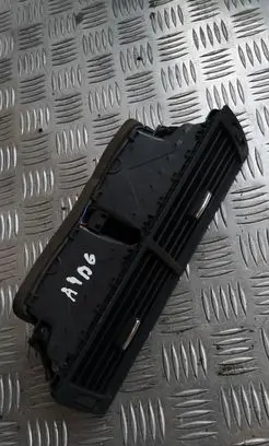 Audi A4 S4 B6 8E 8H Dash center air vent grill 8e0820951h