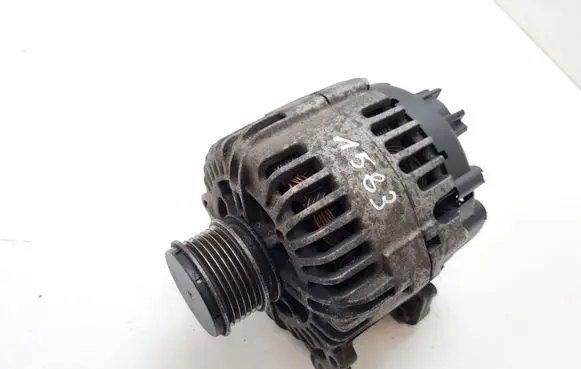 Seat Altea Generator/alternator