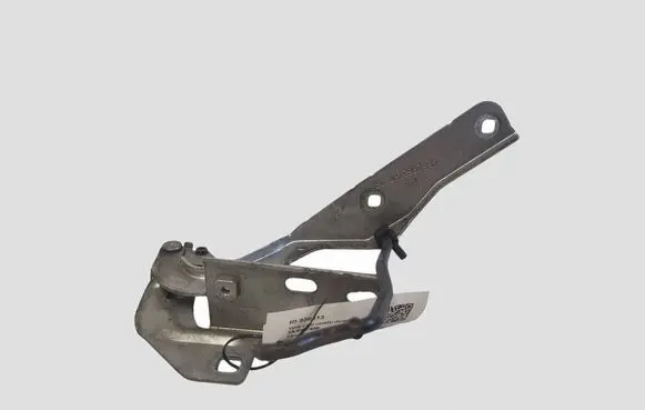 Citroen C4 Grand Picasso Engine bonnet/hood hinges 9652962180