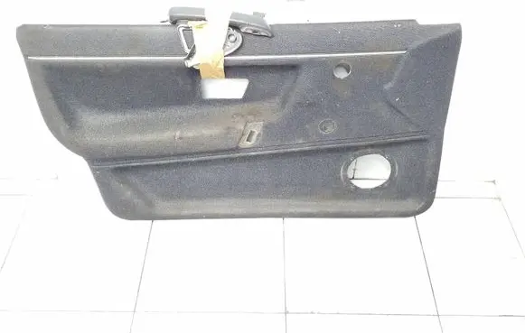 Volkswagen PASSAT B2 Front door card panel trim 323867011q 323867012q 321867121a