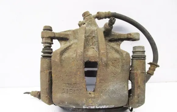Toyota Camry Front brake caliper