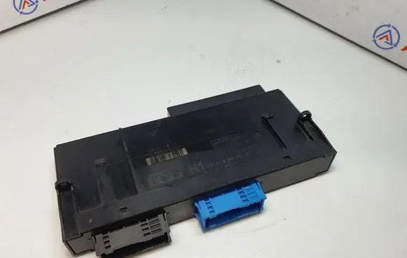 Comfort/convenience module