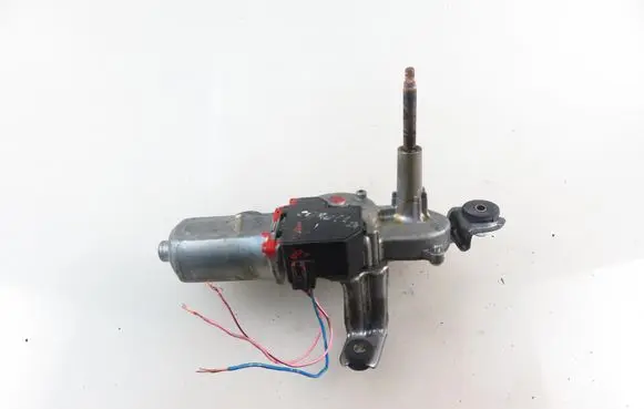 Toyota Corolla E120 E130 Rear window wiper motor 1592006214 8513002020