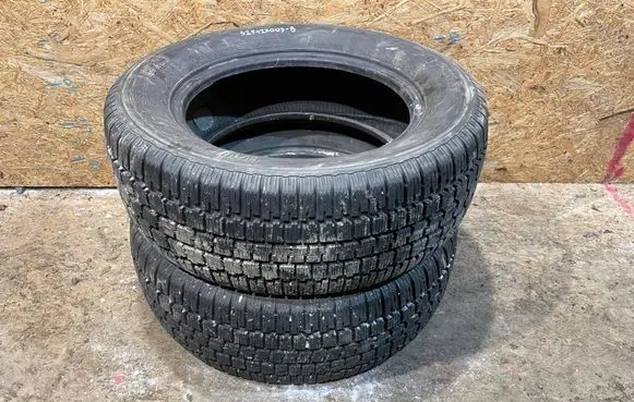 Volkswagen PASSAT B8 R16 C winter tire S2512X003-B