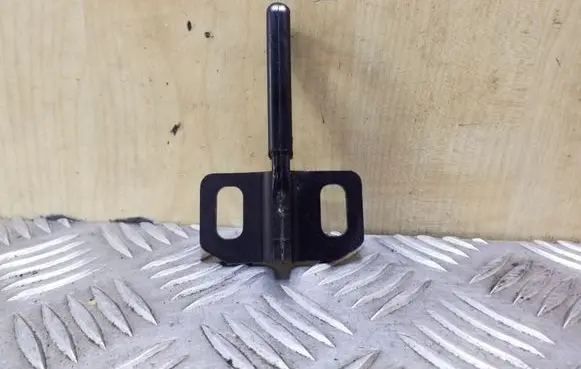 BMW X5 E70 Loading door lock loop/hook striker 51247149629