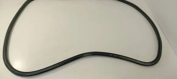 Audi A6 Allroad C7 Front door rubber seal 