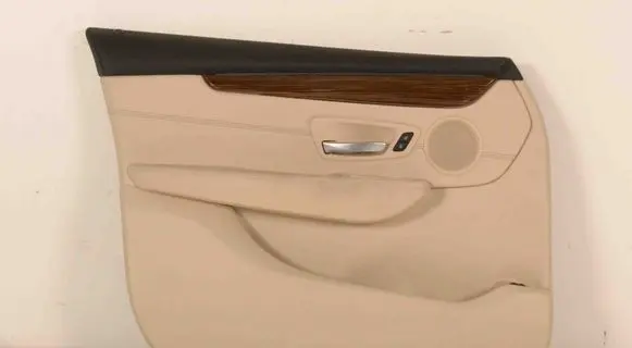 BMW 2 F45 Front door card panel trim