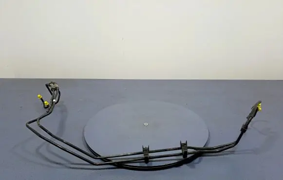 Brake vacuum hose/pipe