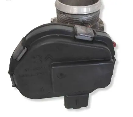 Citroen Berlingo Throttle valve 9673534480 28275019