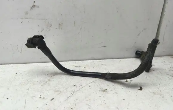 Renault Kangoo I Brake booster pipe/hose 8200245068