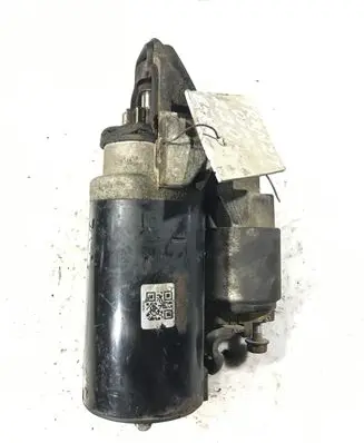 Ford Transit Starter motor