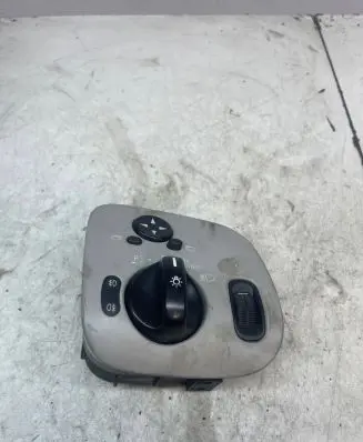 Mercedes-Benz C W203 Light switch A2035450604 24406574728