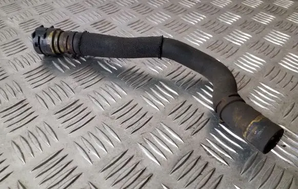 Audi A3 S3 A3 Sportback 8P Engine coolant pipe/hose