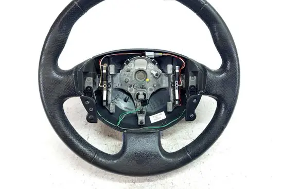 Renault Megane II Steering wheel 8200530665 8200587074 8200544828