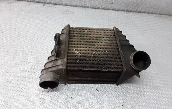 Audi A3 S3 8L Intercooler radiator 1J0145805D