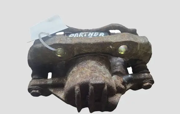 Peugeot Partner Front brake caliper