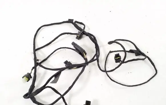 Mercedes-Benz EQC Parking sensor (PDC) wiring loom A2935403404