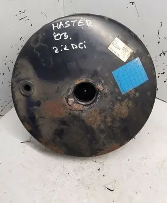 Renault Master II Brake booster 7700308123J nr2915