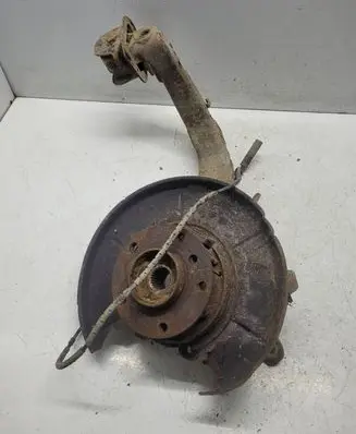 BMW 3 E46 Rear wheel hub spindle/knuckle 