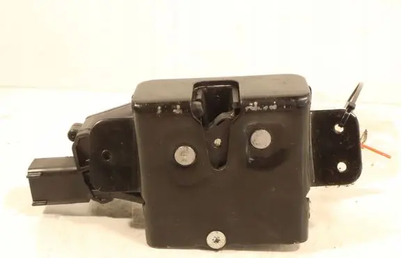 Opel Insignia A Tailgate/trunk/boot lock/catch/latch 13581405