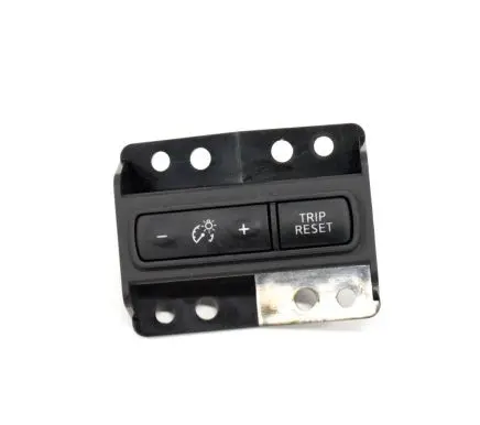 Nissan Qashqai Other switches/knobs/shifts
