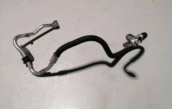 Renault Talisman Air conditioning (A/C) pipe/hose 924904502R