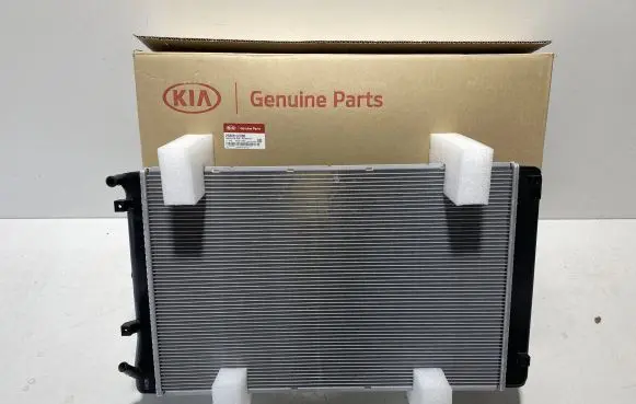 KIA Niro Coolant radiator 25308G2000