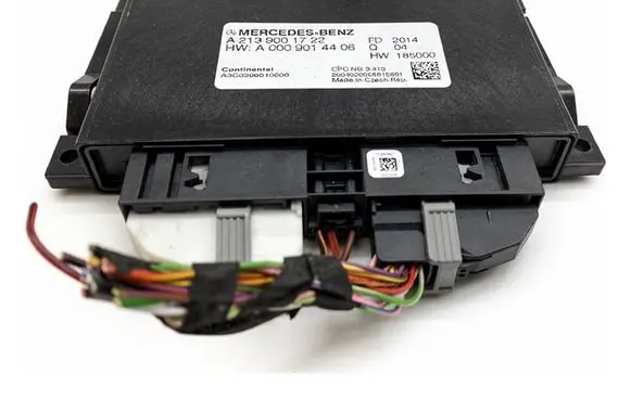 Mercedes-Benz Sprinter W907 W910 Other control units/modules A0009014406