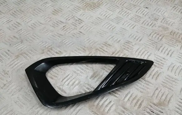 Ford Fiesta Front fog light trim/grill H1BB15B216A1