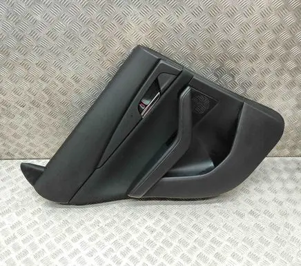 Mazda CX-30 Rear door card panel trim DFR5685N1 DFR768550F