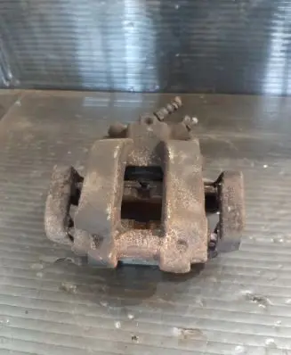 BMW 4 F32 F33 Front brake caliper