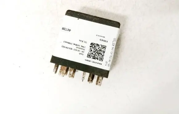Audi A8 S8 D2 4D Other relay 5KG00656800 5KG006568-00