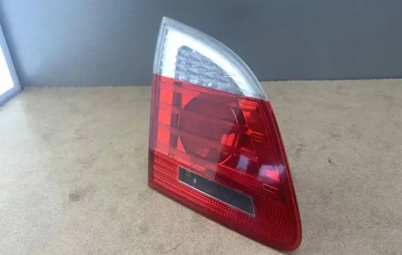 BMW 5 E60 E61 Tailgate rear/tail lights 7177697 63217177697