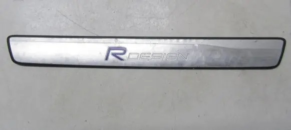 Volvo XC60 Front sill (body part) 31391249