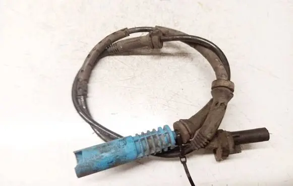 BMW 7 E65 E66 ABS rear brake sensor 0265007844