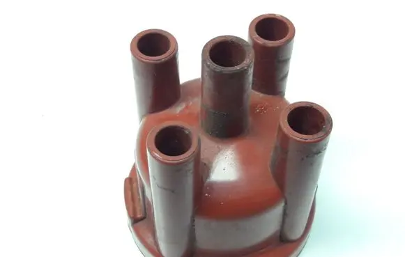 Volkswagen Golf II Spark distributor cap 