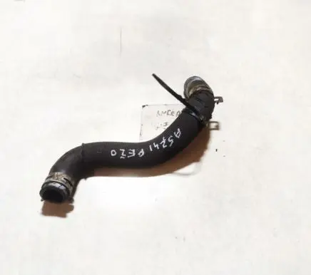 Peugeot 206 Engine coolant pipe/hose