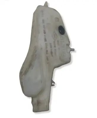 Renault Scenic I Windshield washer fluid reservoir/tank 7700843902