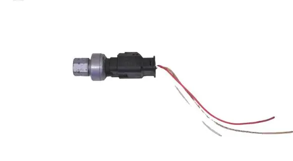 Air conditioning (A/C) pressure sensor